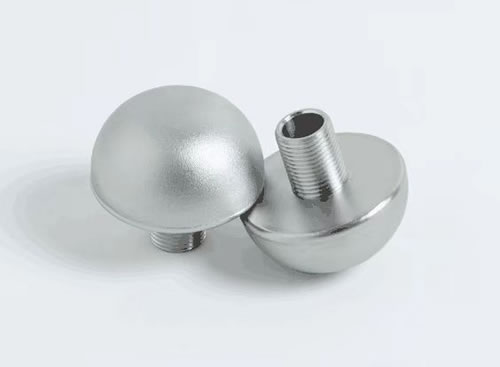 鈦粉末燒結(jié)濾芯定做